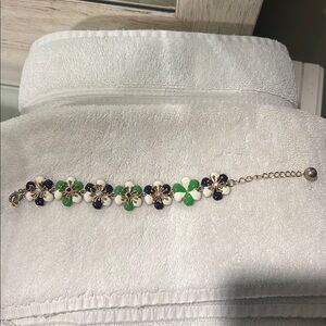 Kate spade bracelet